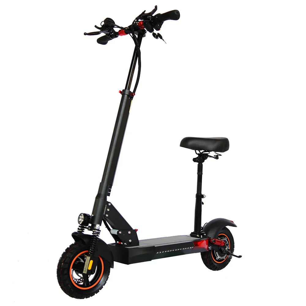 Electric Scooters