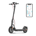 NAVEE V25 Electric Scooter – 600W, 19 MPH, 25 Mile Range