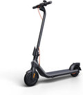 Ninebot ES1L Kick Scooter — 15.5MPH, Cruise Control, Front Suspension