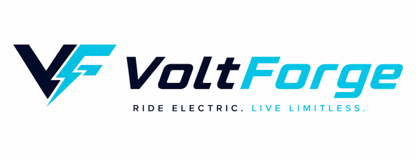 VoltForge