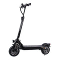 FLJ 2400W Dual Motor Electric Scooter — 52V, Folding